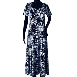 chinese dress ladies Cori Knit Maxi Dress  Hanifa